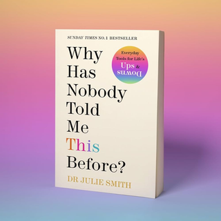 📚Why nobody told me this before - Dr-Julie Smith