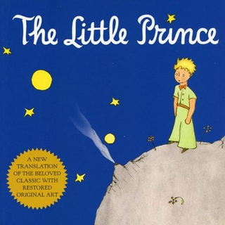 The little Prince 📚