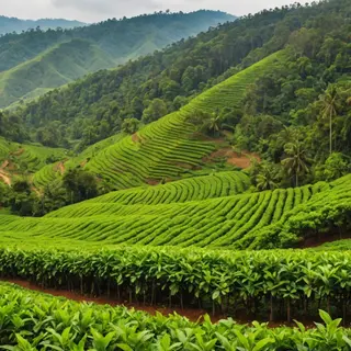 Uncovering Earth's Hidden Gems: The Most Joyful, Enchanting Happy Places You Never Knew Existed!