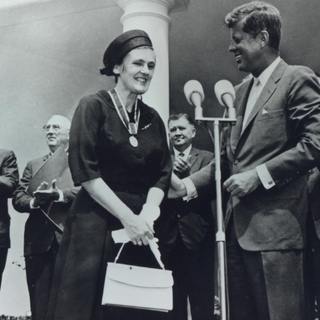 Frances Kelsey: The Woman Whose “No” Saved Thousands of Lives