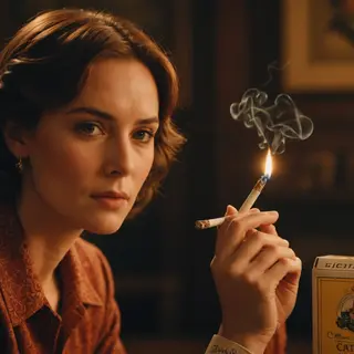 The Little-Known History of the Cigarette: Who Invented It and How it was spread?