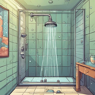 Hot or cold Shower ? What is "Chat gpt" Verdict?