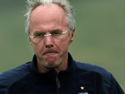 "How Did Coach Eriksson Fulfill His Dream of Coaching Liverpool Despite a terminal Diagnosis?"