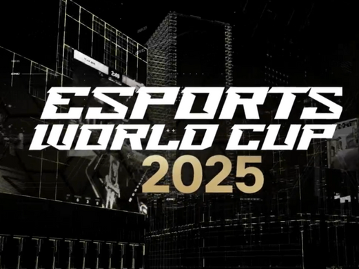 What is EWC? A Global Gaming Spectacle for "Esports" World Cup 2025: