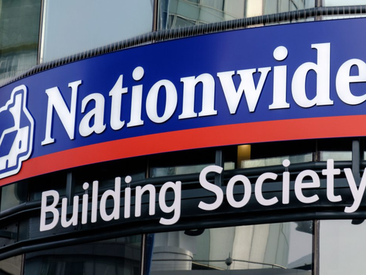 A British bank is distributing more than 340 million pounds sterling to its customers!