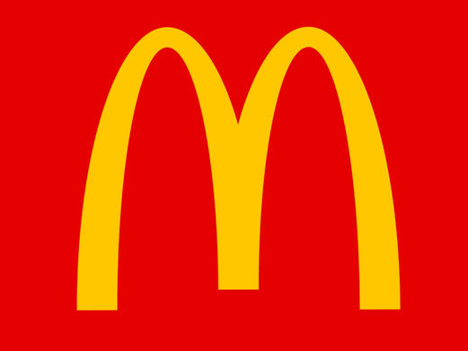 Mc Donald Logo evolution, from 1940 till present!!