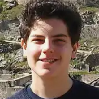 "Carlo Acutis" to become the first saint of the millennial generation.