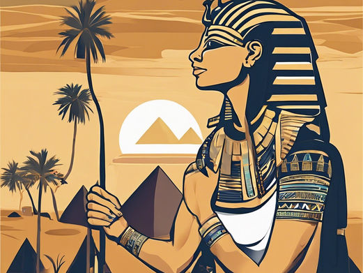 English tourist returns to Egypt in appreciation of a coach driver