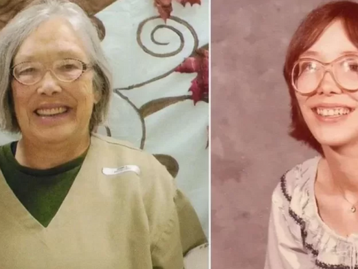 After 43 years of conviction, the truth is revealed for her to be acquitted