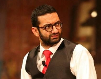 George Khabbaz awarded an honorary doctorate for his works and artistic career in New York City