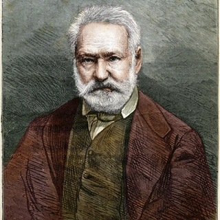 Victor Hugo (1802–1885): in few words