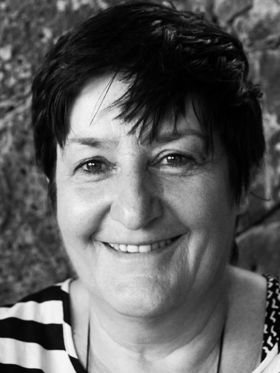 Kathleen Van Bever