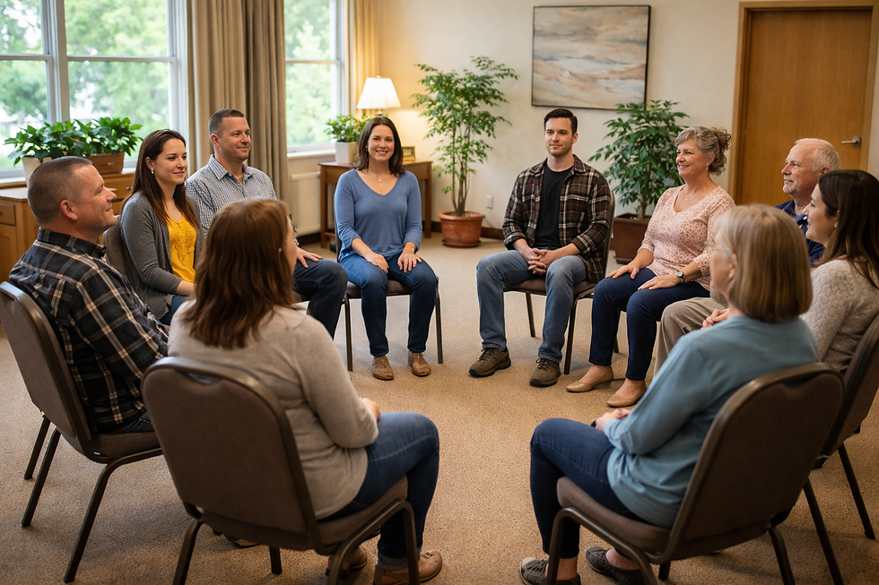 Beginner's Guide to Meditation