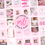 Miniatura: INSTAGRAM TEMPLATES SWEET PINK
