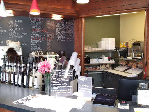 Old Story: Mission House Coffee Introduce New Menu Options for Summer