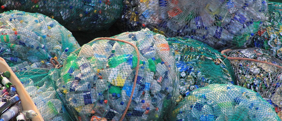 La gestion des déchets