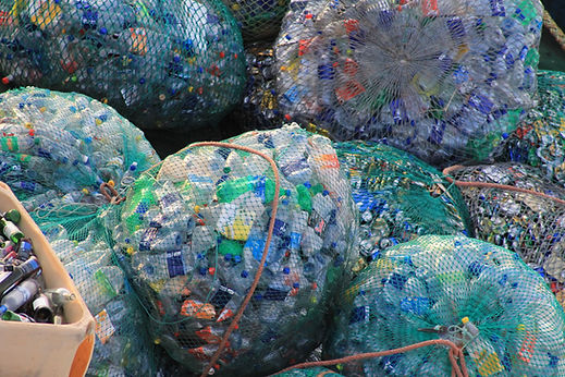 La gestion des déchets