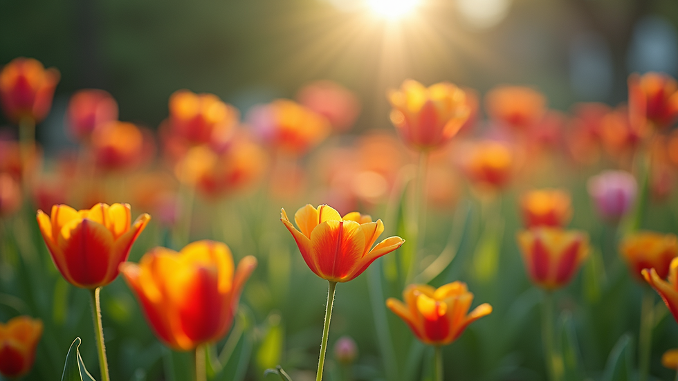 Transform Your Space with Creative Landscape Ideas