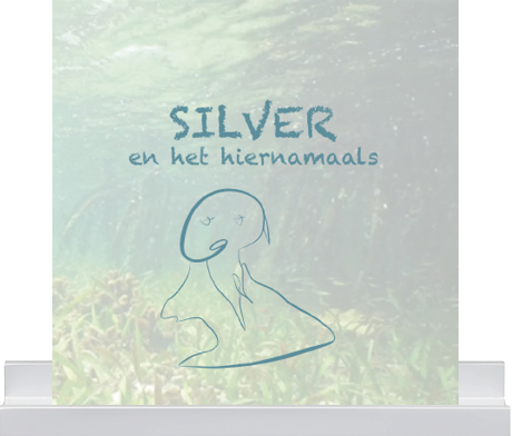 Silver en hiernamaals