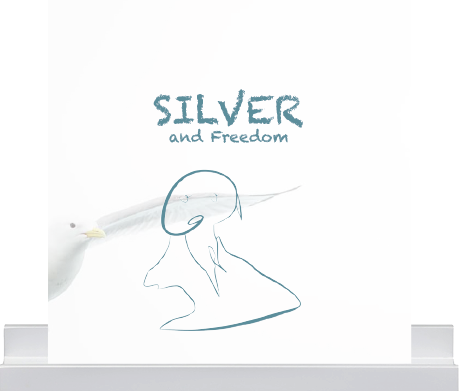 Silver and Freedom