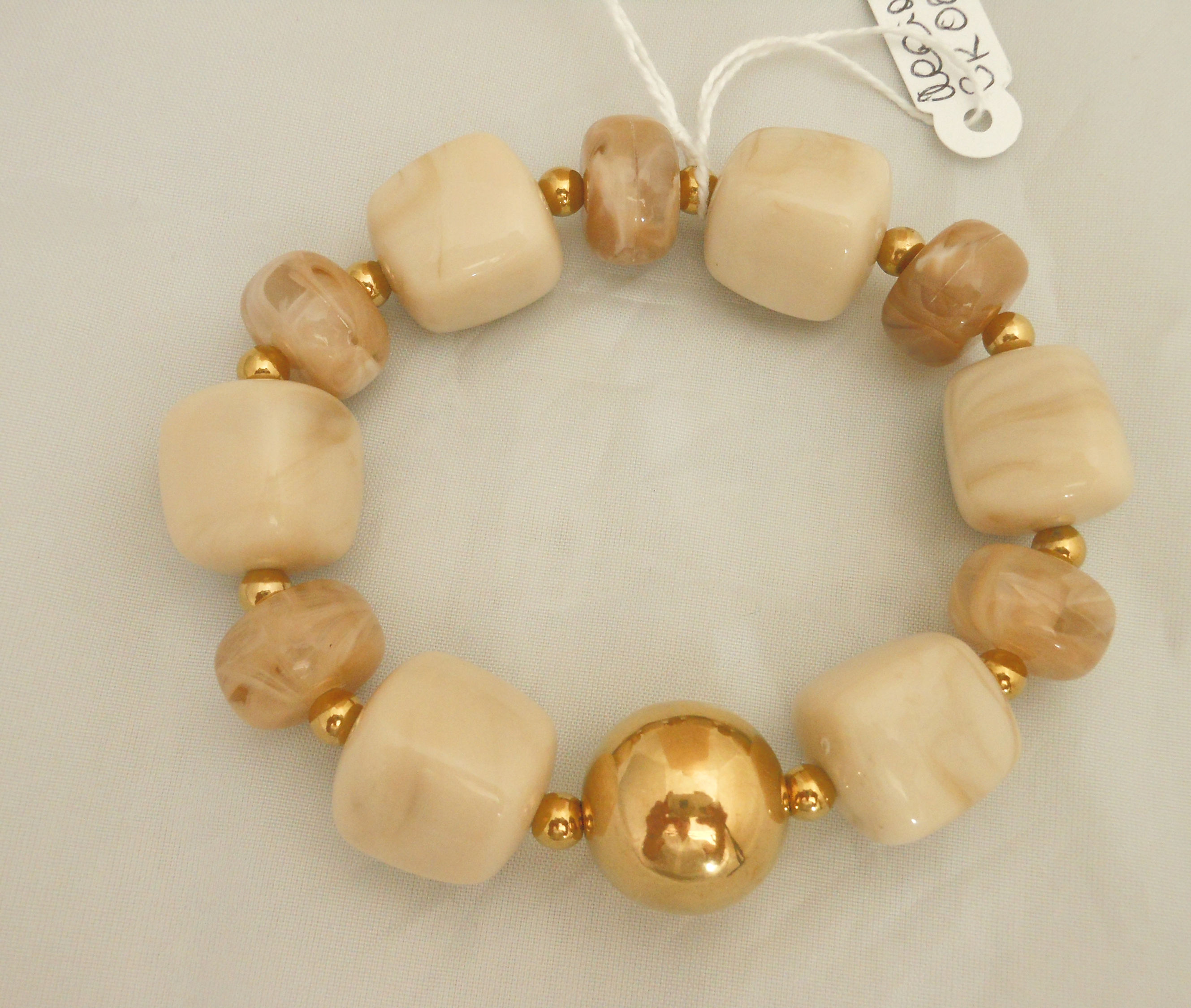 bracciale elastico