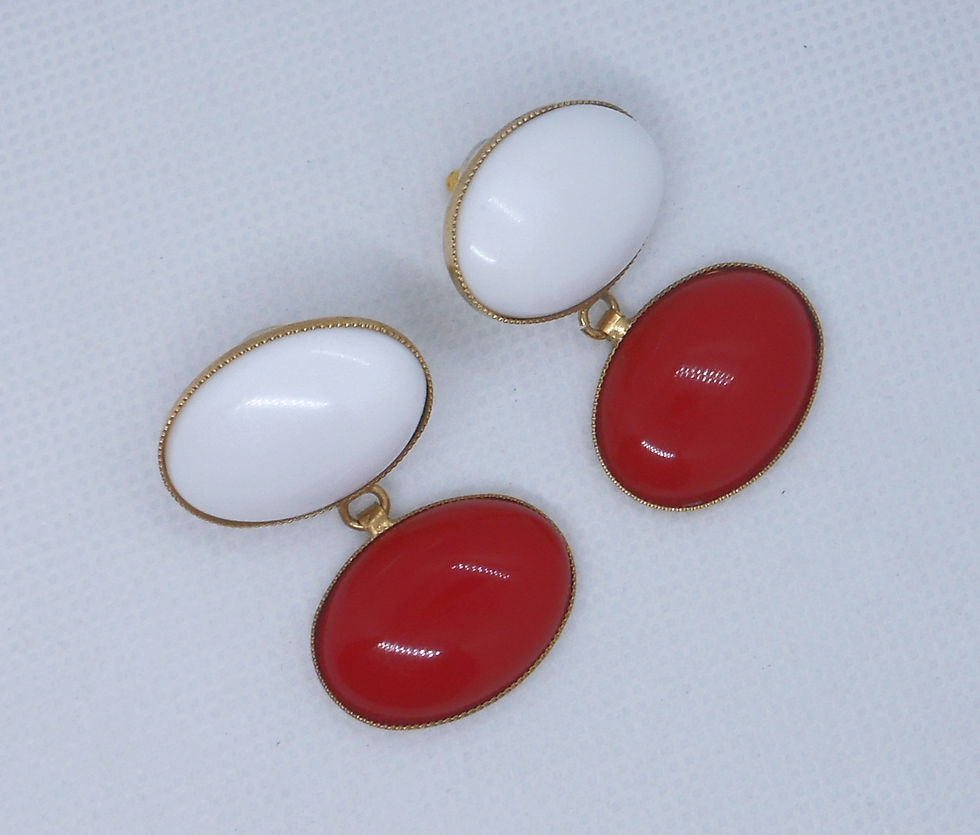 cabochon resina