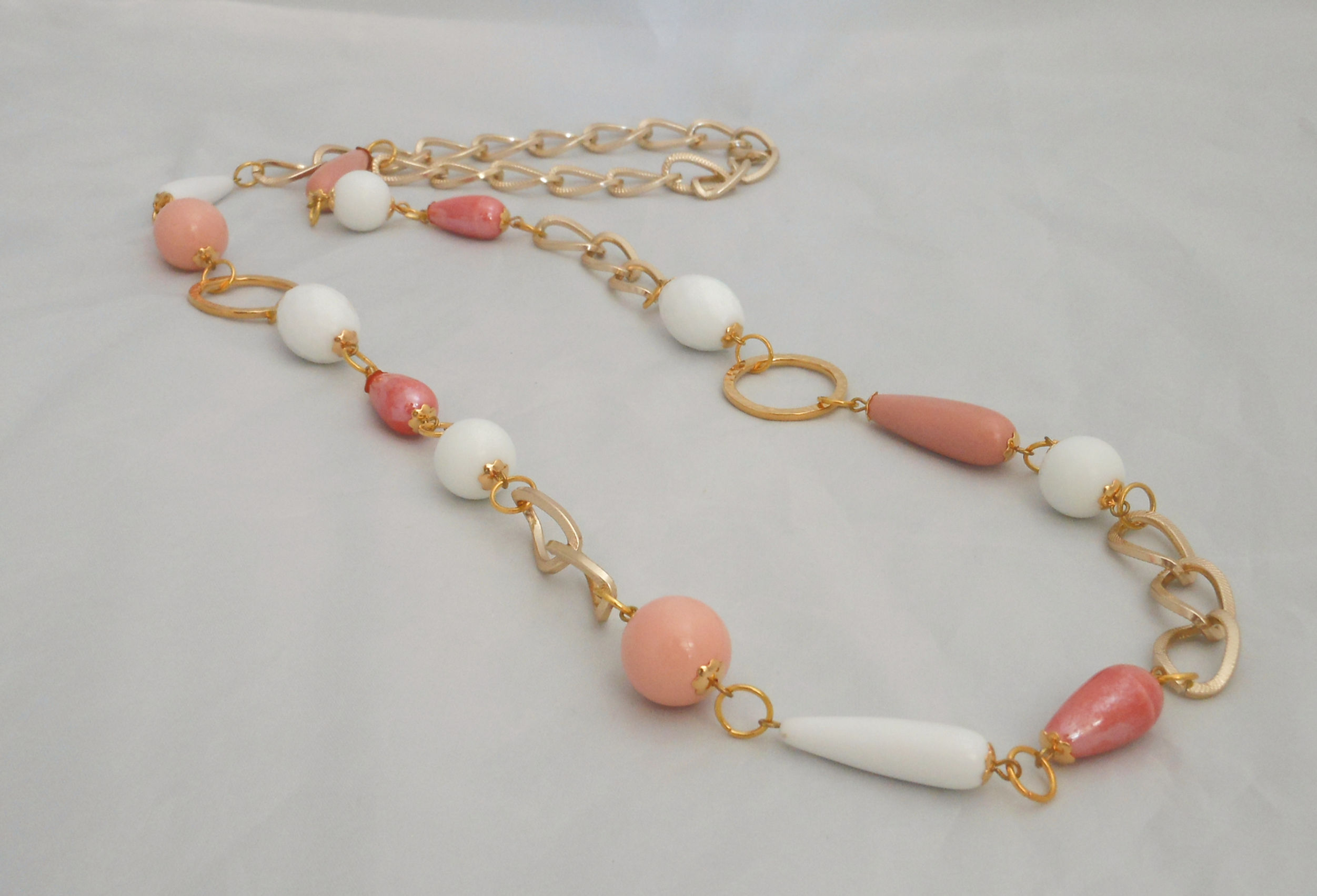 collana lunga