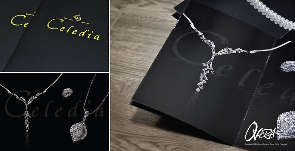 Celebrity Diamonds Catalog