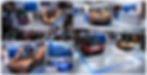 BMWi Launch @ Festival Walk