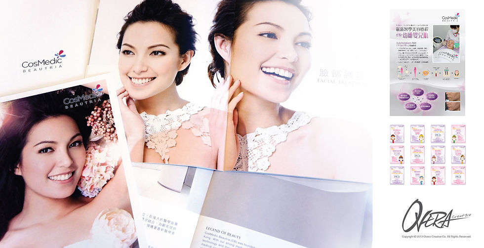 CosMedic Beautria