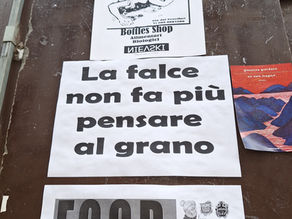 #Catania