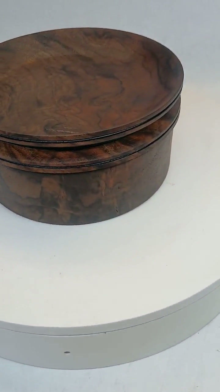 Thumbnail: Herb Storage Container