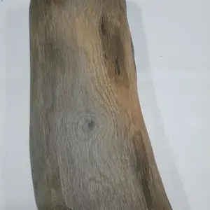 Thumbnail: Blued Oak Wood Bowl