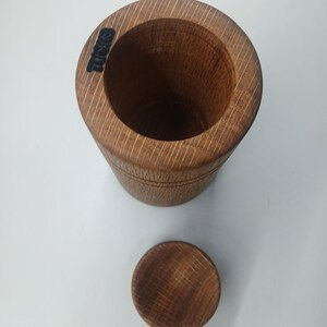 Thumbnail: Herb Storage Container