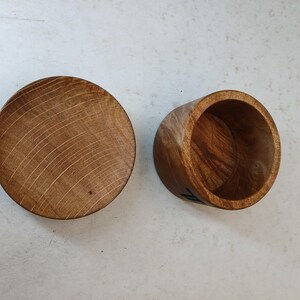 Thumbnail: Herb Storage Container