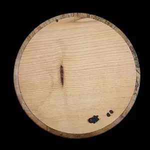 Thumbnail: Oregon Maple Burl Urn