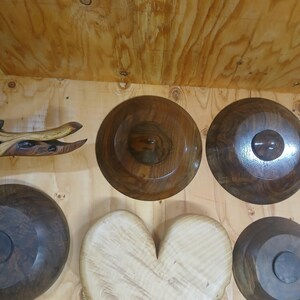 Thumbnail: Saucer Burl Wood