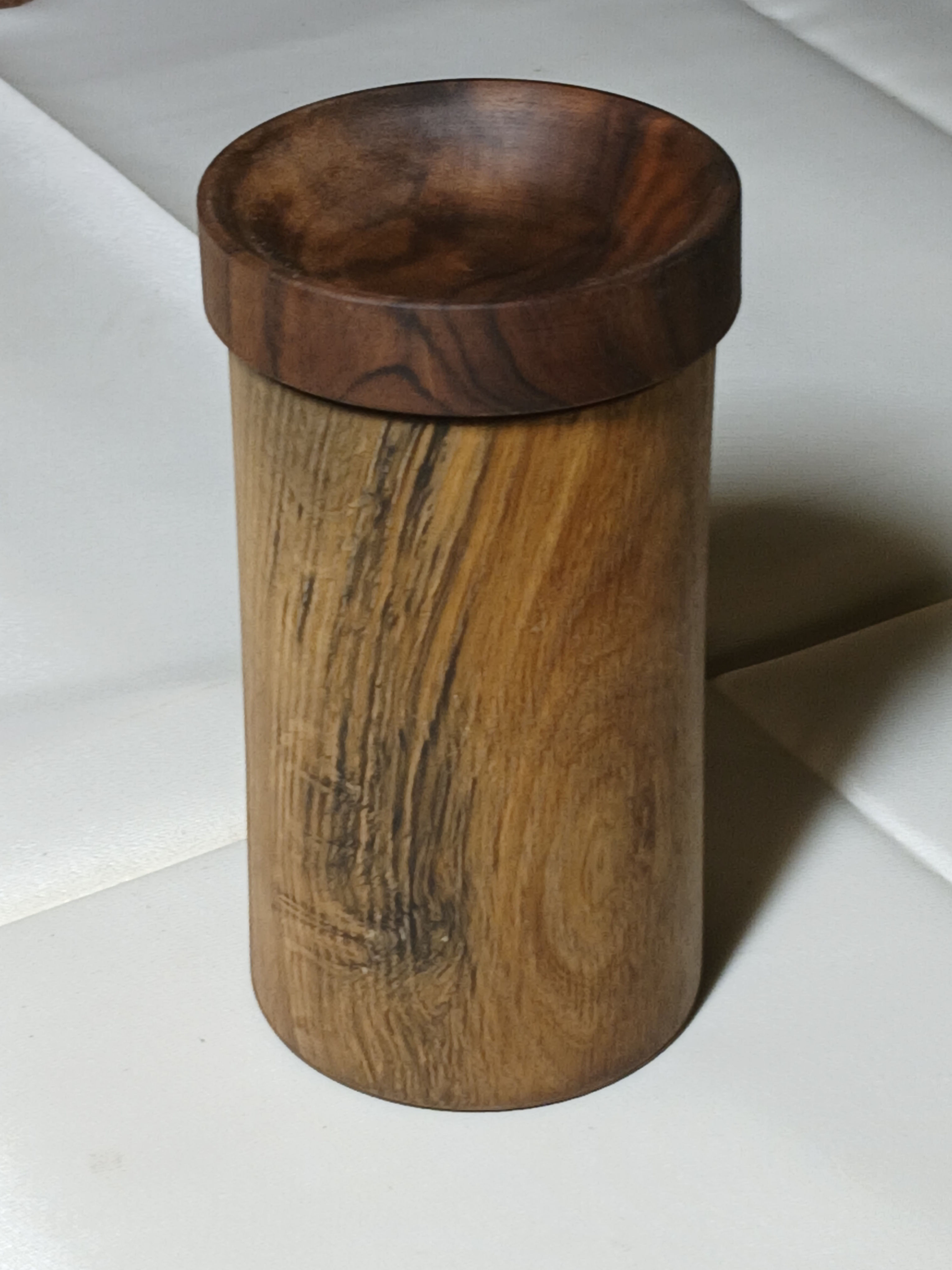 herb storage container