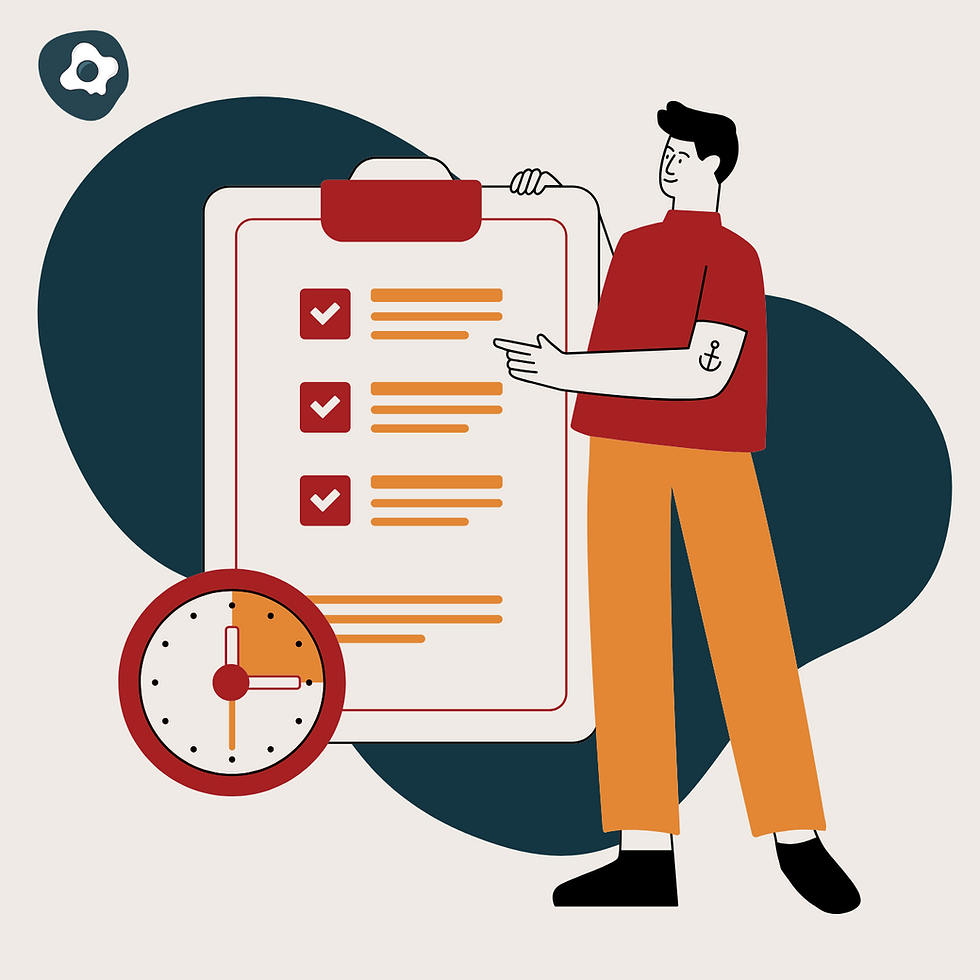 A Comprehensive Customer Onboarding Checklist for Consistent and Delightful Experiences