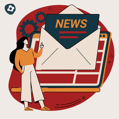 Your Guide to Creating an Internal CX Newsletter