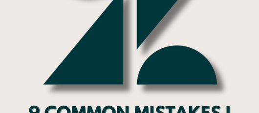 9 Common Mistakes I Often See as a Zendesk Consultant