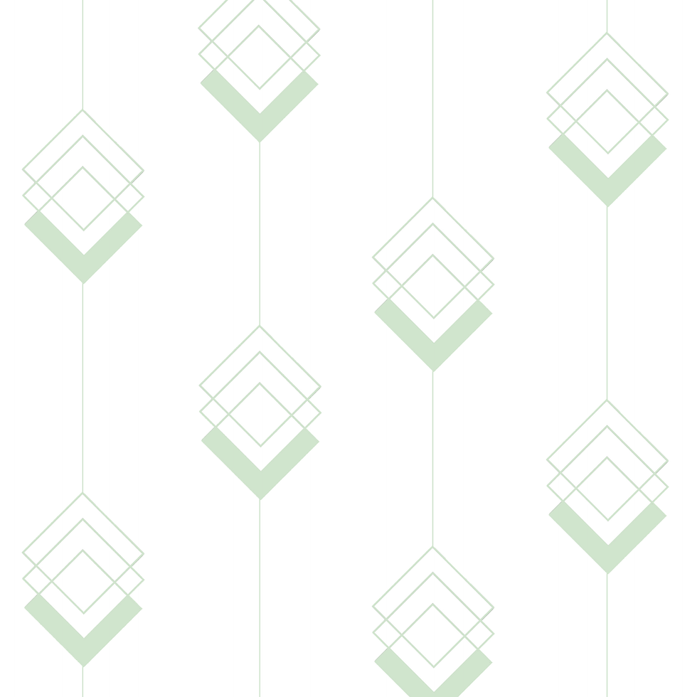 Metrix geometric shape background