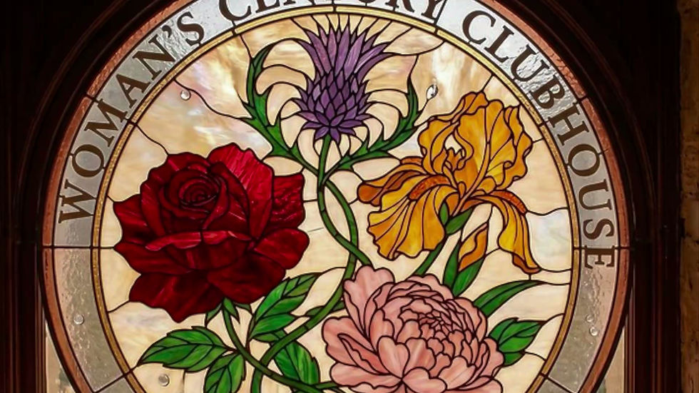Woman’s Century Clubhouse Intro.MOV