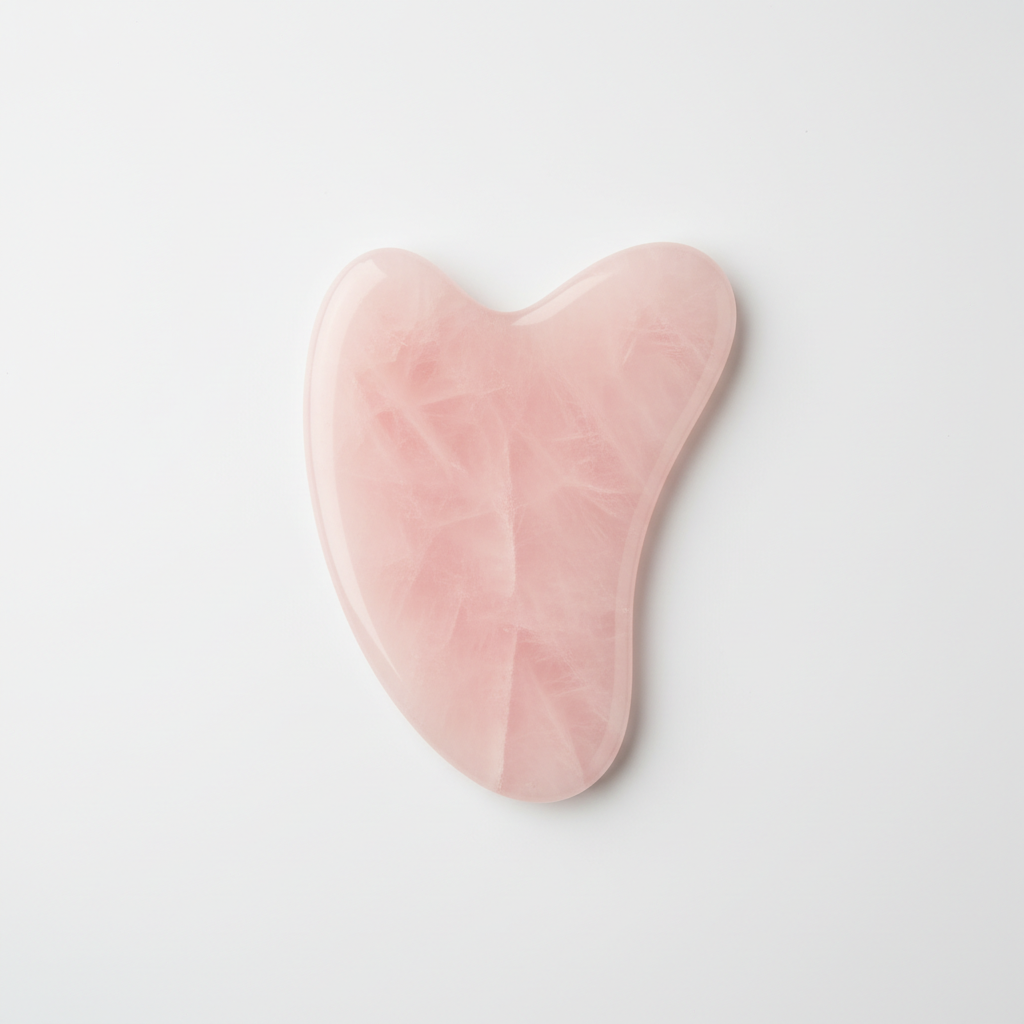 Smooth Gua Sha Stone
