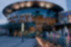 Polus City Center