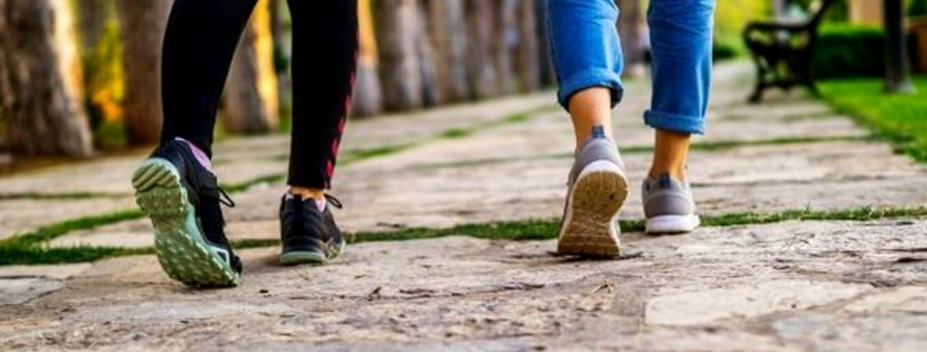 Wandel je ook mee voor CVS?