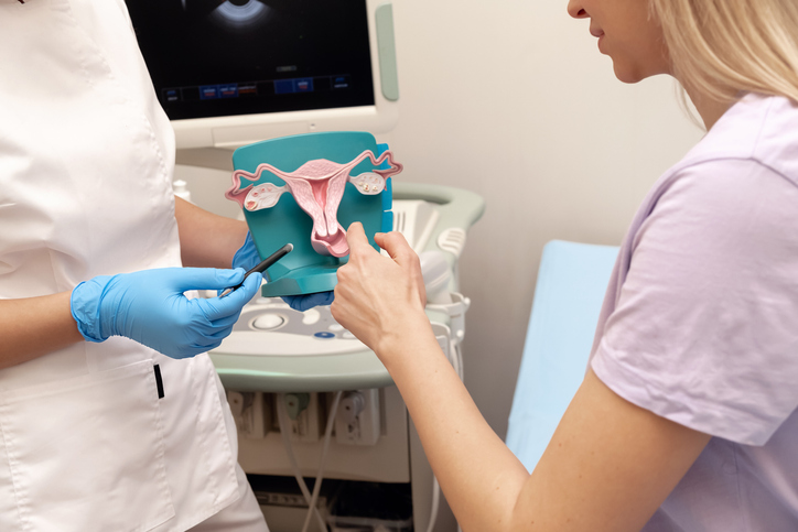 Endometriosis diagnosis