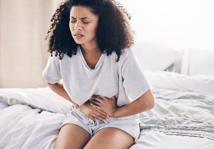 Endometriosis pain