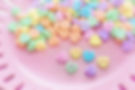 Valentine Candy