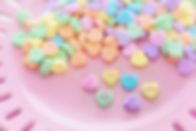 Valentine Candy